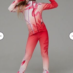 Figure Skating Outfit UGOSKATE